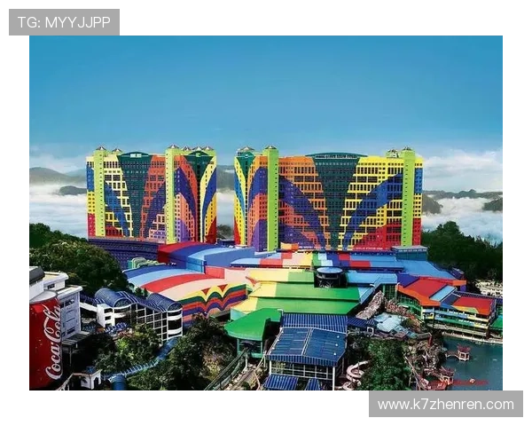 马来西亚云顶世界：探索其丰富的文化活动与国际化的娱乐环境