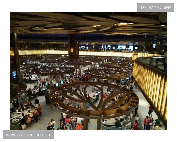 马来西亚云顶赌场规矩介绍，关于投注、出入和礼仪的详细规定