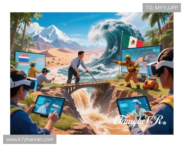VR真人版求生游戏设备推荐及体验评测让你选择最适合的虚拟生存装备 VR真人版求生游戏设备推荐及体验评测让你选择最适合的虚拟生存装备
